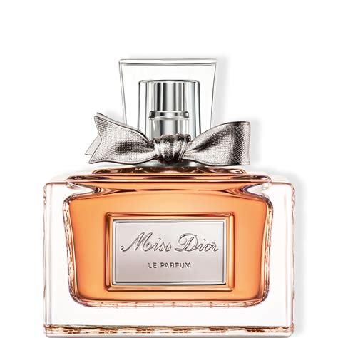 miss dior le parfum 100 ml|Miss Dior nouveau parfum.